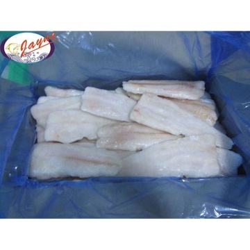 Wholesale Eu Treated Frozen Pacific Hake Fillet Hake Frozen Fish