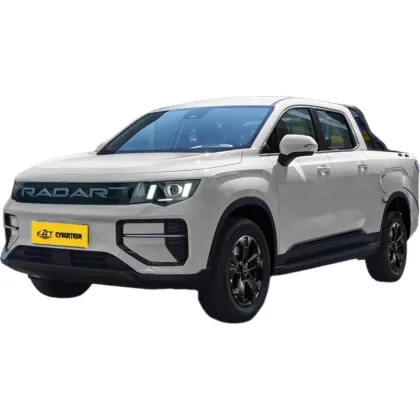 Geely Riddara RD6 ECON