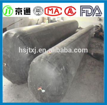 Natural rubber Pneumatic rubber airbag