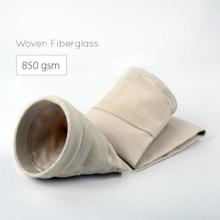 Bolsa de aire de polvo Baghouse Collector de polvo Filtro