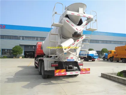 Original Paint Mixer Concrete Machine for Industry