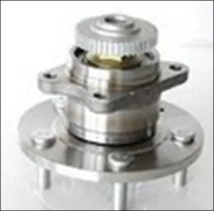 52730-39000 Wheel Hub E-wh-hy025