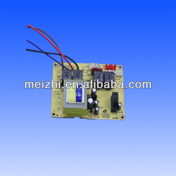 electronic range hoods circuit board parts