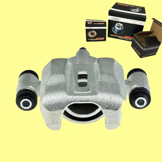 Brake Caliper 55100-81A10 721471 343056 311043L for SUZUKI JIMNY III (FJ) 1998-2018