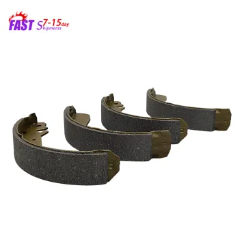 High Quality Car Brake Shoes for HONDA K5534