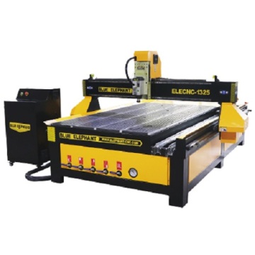 4 Axis CNC Router 2020
