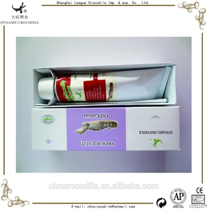 170ml oil painting, oil paints, art supplies, EN71-3