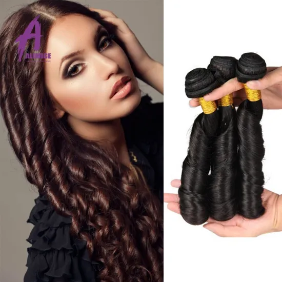 Wholesale Price 18Inch Ombre Black Color Spring Twist Crochet Braid Hair Extension