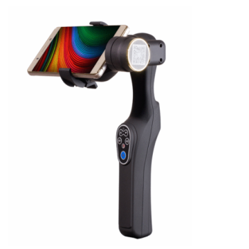 Handheld Phone Gimbal Brushless Stabilizer For Photography