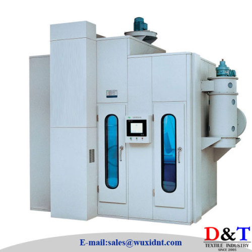 JYFO SERIES HONEYCOMB DUST-FILTERING UNIT