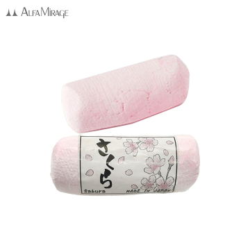 Japan SAKURA Pink Super Shine Buffing Paste - 150g Jewelry Polish