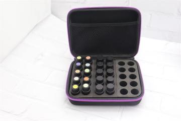 30 Slots 5ml Essential Oil Storage Bag