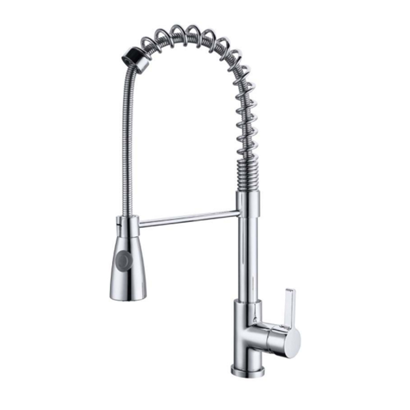 Commercial Classic Top Quality Kitchen Faucet