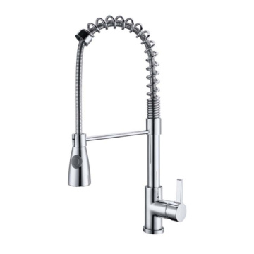 Faucet Cegin Top Clasurol Masnachol