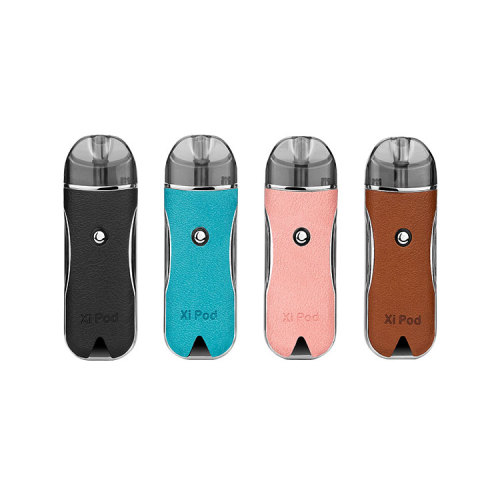 xipod electronic vape pen