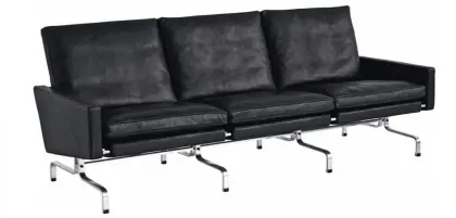 Poul Kjaerholm PK31 Armchair