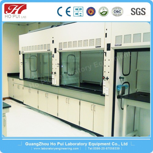 laboratory fume cupboards,lab furniture plastic cupboard,chemical equipment portable cupboards