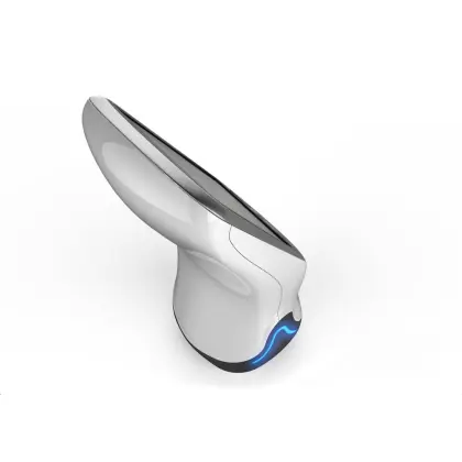 Smart Educational AI Robotics Industrial Design Company