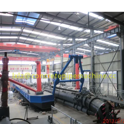 Recherche de drague de sable pour rivière