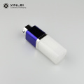 50ml New Design Acrylic Airless Bottle Cosmetic Packaging