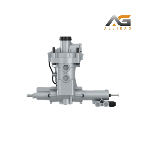 ANGIO Original Load Sensing Valves for Scania and DAF Trucks - RVI 4757155000