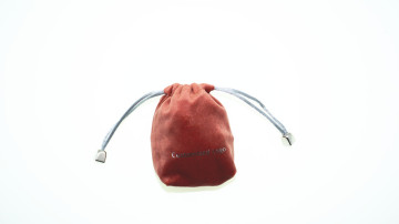 professional fancy new design microifber Jewelry pouch
