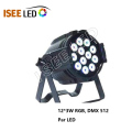 LED Par Stage Stage Gallary