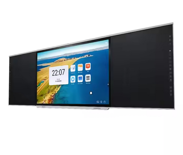 Nano Digital Smart Blackboard Interactive Flat Panel
