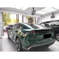 Metal Green Car Wrapping 1.52*18M