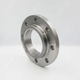 Carbon Steel Slip On Flange with ISO certificate
