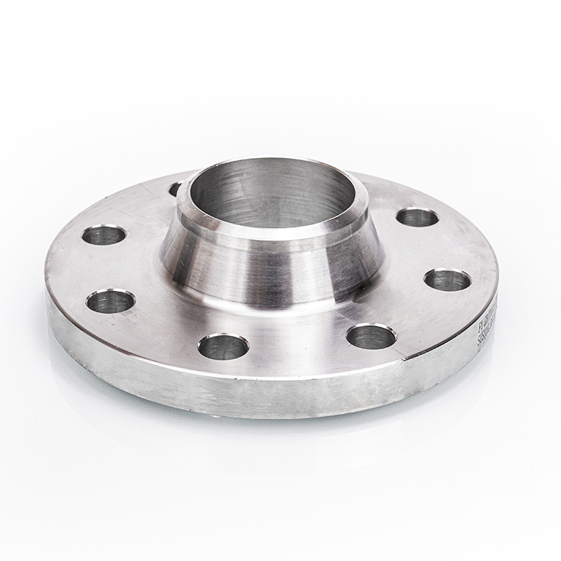 Steel Pipe Welding Neck Flange