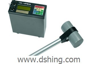 geological magnetic instruments