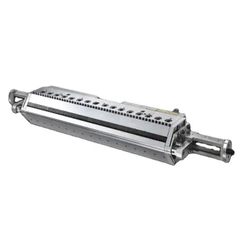 3200mm Die Head for High-Speed Quality Plastic Air Bubble Film Extrusion Machine
