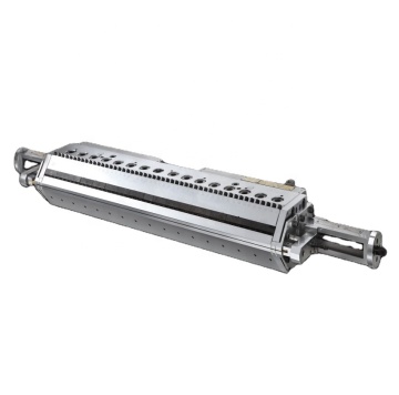 3200mm Die Head for High-Speed Quality Plastic Air Bubble Film Extrusion Machine