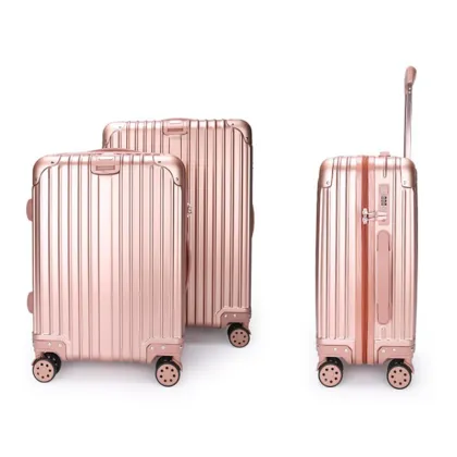Fashion Cheap ultra-light suitcase suitcase