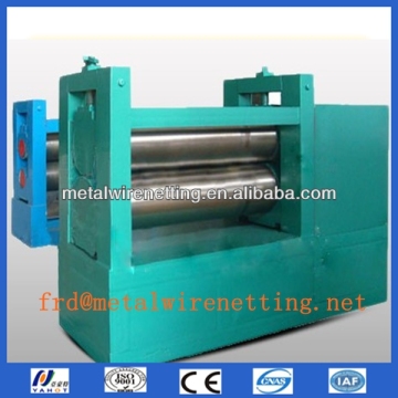 Sheet Flattening Machine flattening machinery