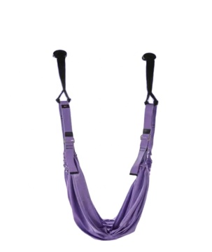 High Quality Aerial Upside Down Yoga Flying Swing