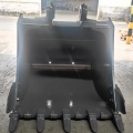 مخصص 20 طن دلو 1.2m³ OEM ODM معزز