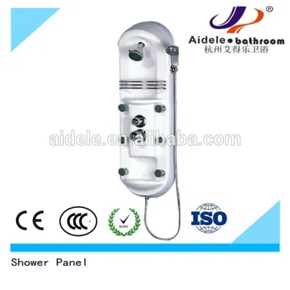 ABS plastic shower ceiling wall panels
