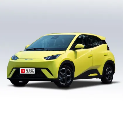 2023 New Byd Sea-Gull Hoverboard /EV New Energy Electric Car/China Car/Most Popular Car/4 Seats/405km/Seagull Sea