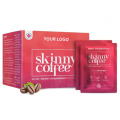 Sugar Free Slimming Weight Loss Skinny Coffee Powder