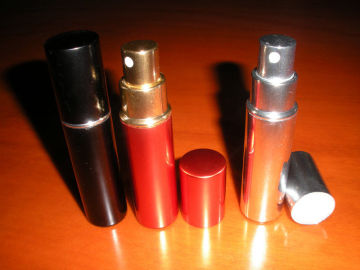 0.2ml - 0.4ml, 0.47ml Perfume Sprayer Bottle Atomizer For Pharmaceutial Am-apb