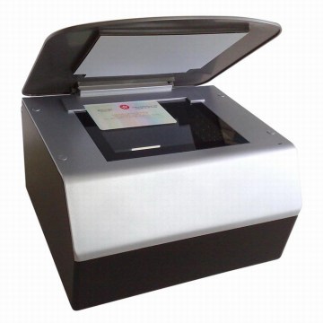 ID Scanner