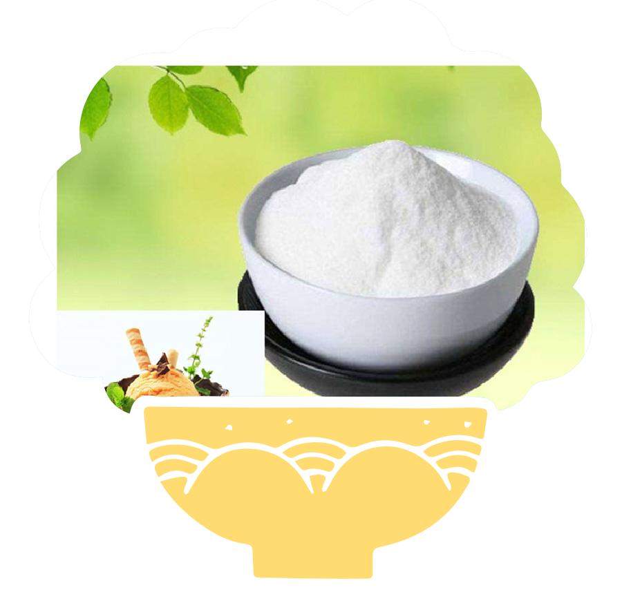 Wholesale Price Dietary Fiber Polydextrose 68424-04-4