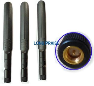 SMA 4G antenna LTE 38DB for Huawei B593S-850 B880