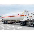 LNG Tank Container High-Quality