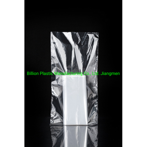 Clear Plastic Bag Poly Bag For Bread