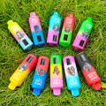 POCO 18000 Puffs Wholesale Vape Digital Screen