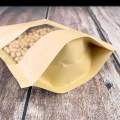 Custom Printed Kraft Bag Options