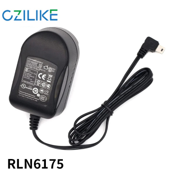 RLN6175 & RLN6304 Rapid Charger for Motorola Radios: CP110, RDU4160D, RDU4100 & More